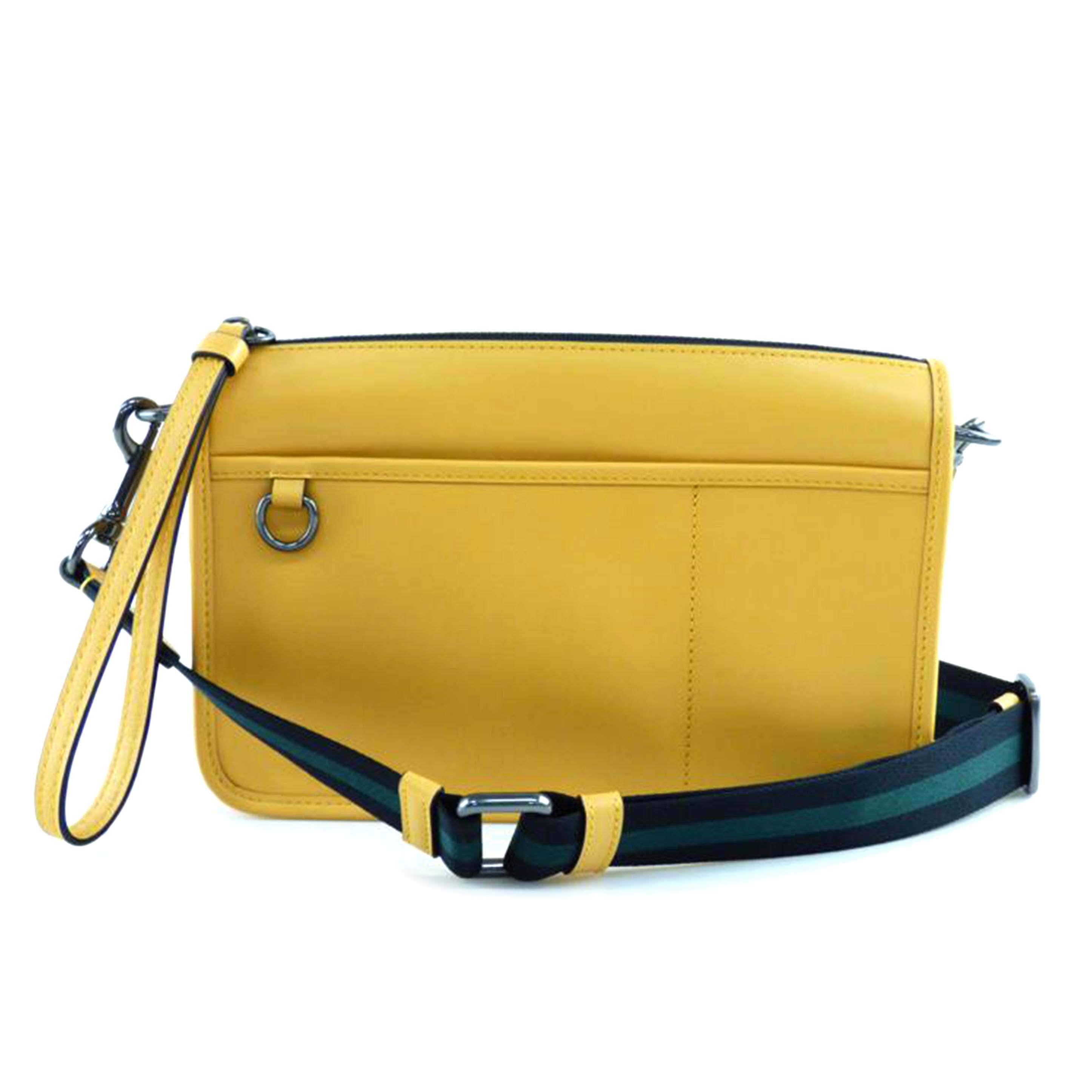 COACH コーチ/ショルダーバッグ/C1592//B2280/Aランク/64