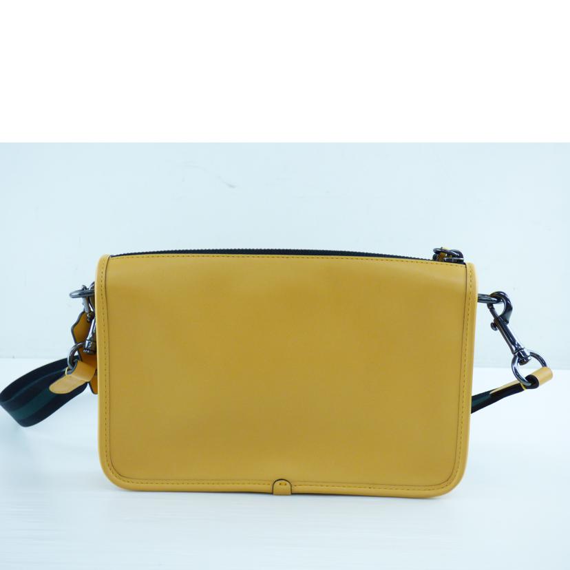 COACH コーチ/ショルダーバッグ/C1592//B2280/Aランク/64