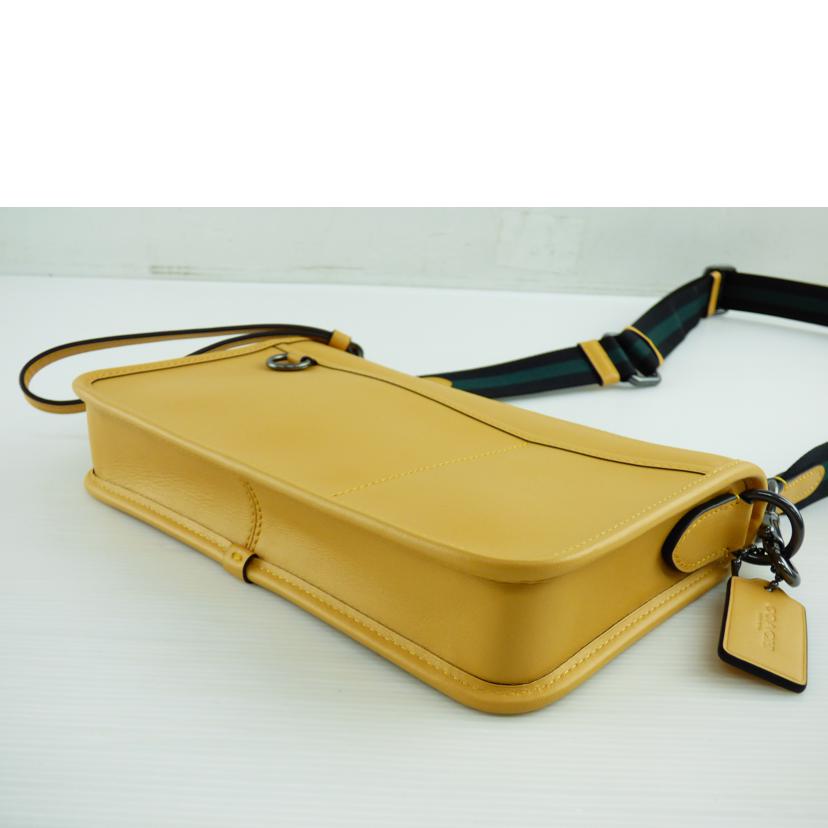 COACH コーチ/ショルダーバッグ/C1592//B2280/Aランク/64