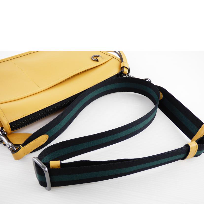 COACH コーチ/ショルダーバッグ/C1592//B2280/Aランク/64