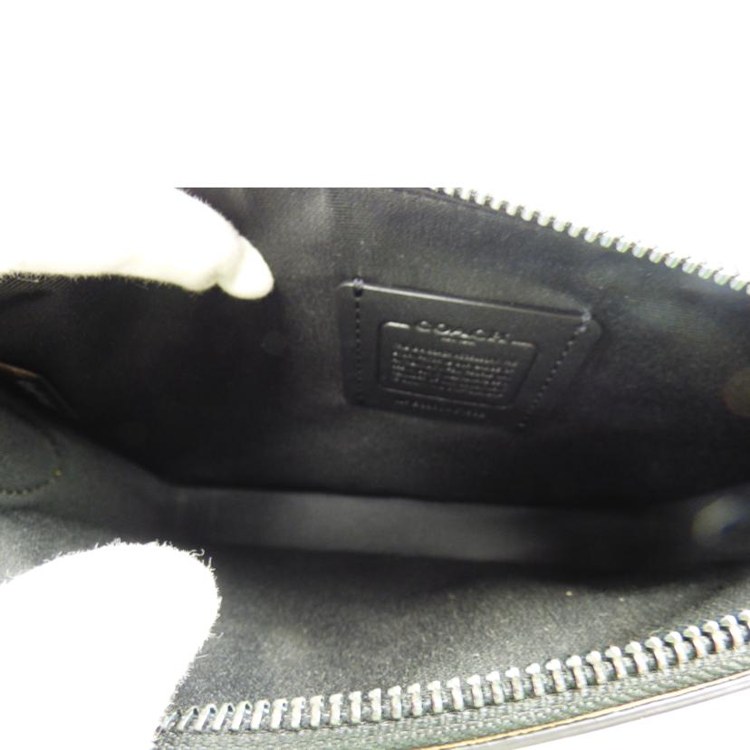 COACH コーチ/ショルダーバッグ/C1592//B2280/Aランク/64