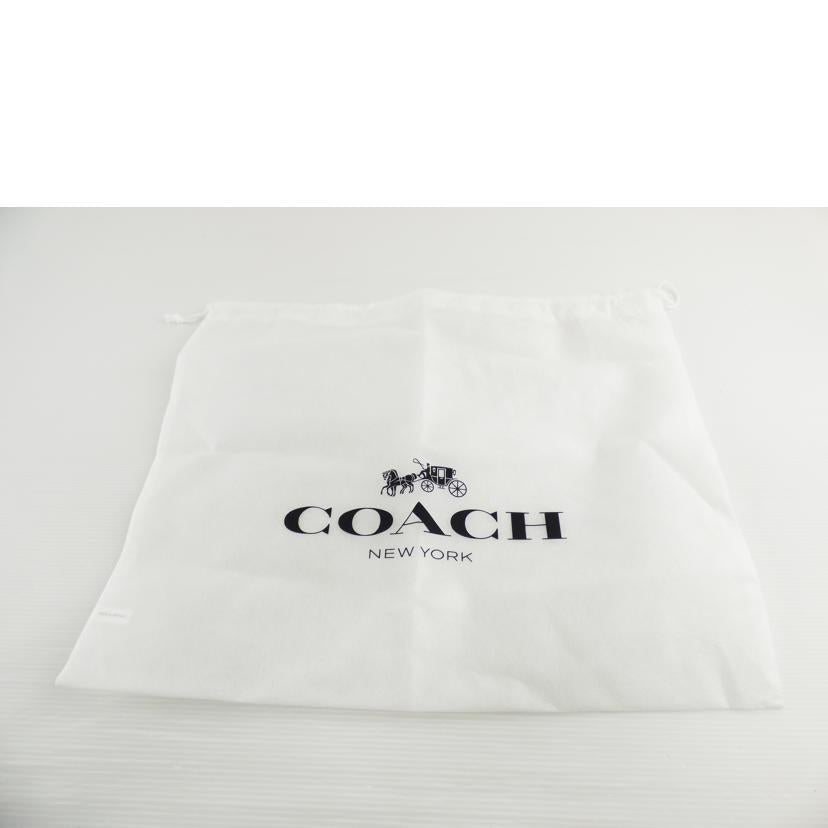 COACH コーチ/ショルダーバッグ/C1592//B2280/Aランク/64