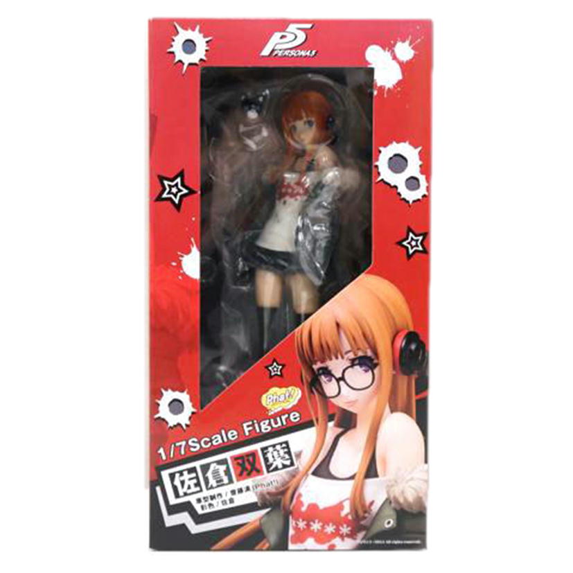Phat! ファットカンパニー/P5 佐倉双葉/P5 佐倉双葉//ABランク/67
