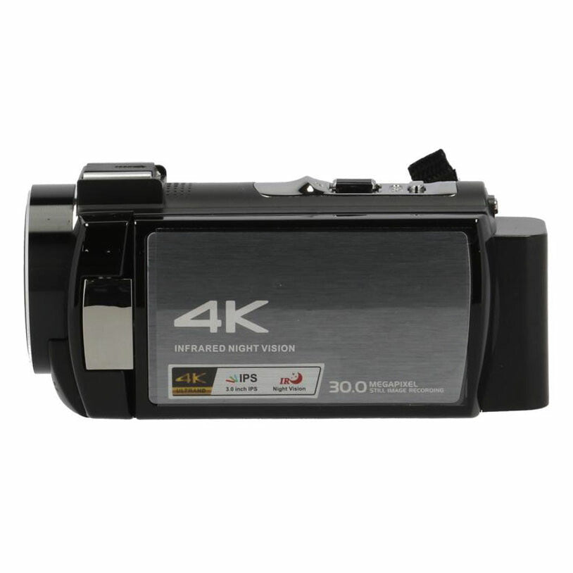 ４Kビデオカメラ ELSONIC EK-4KHDC01 4Kビデオカメラ ELSONIC EK-4KHDC01