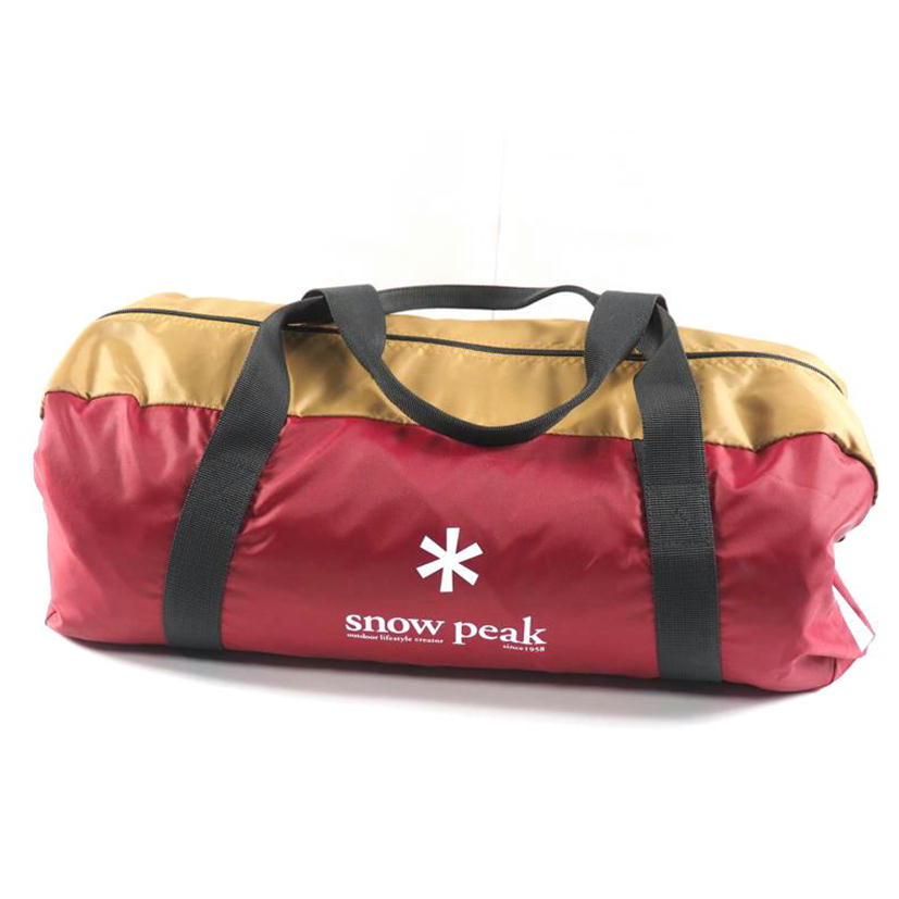 snowpeak スノーピーク/アメニティドーム テント/SDE-002RH//SAランク/79