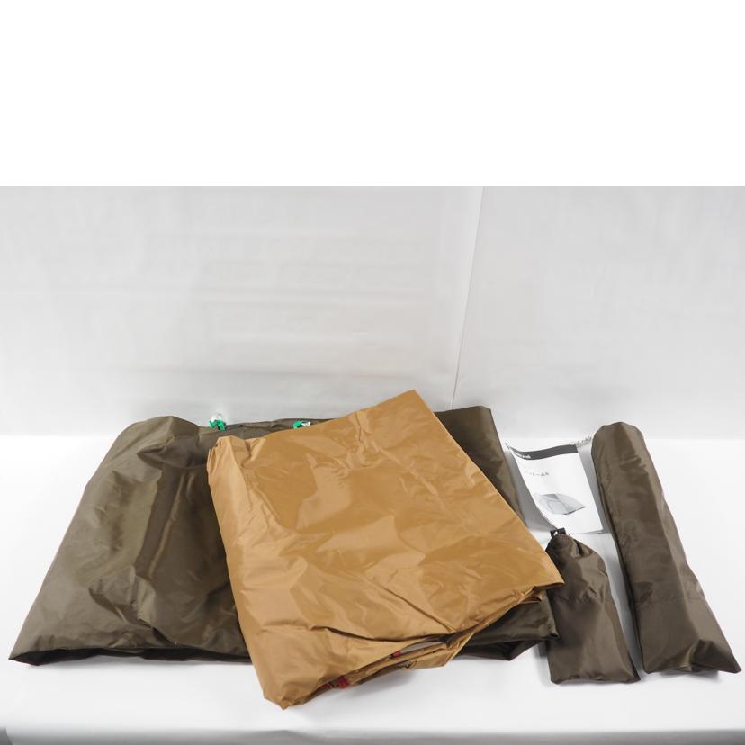 snowpeak スノーピーク/アメニティドーム テント/SDE-002RH//SAランク/79