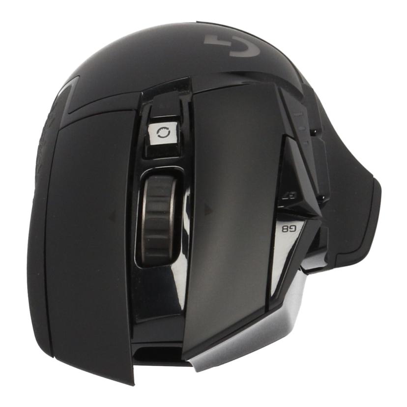 Logicool ロジクール/ワイヤレスゲーミングマウス/G502WL//Bランク/09