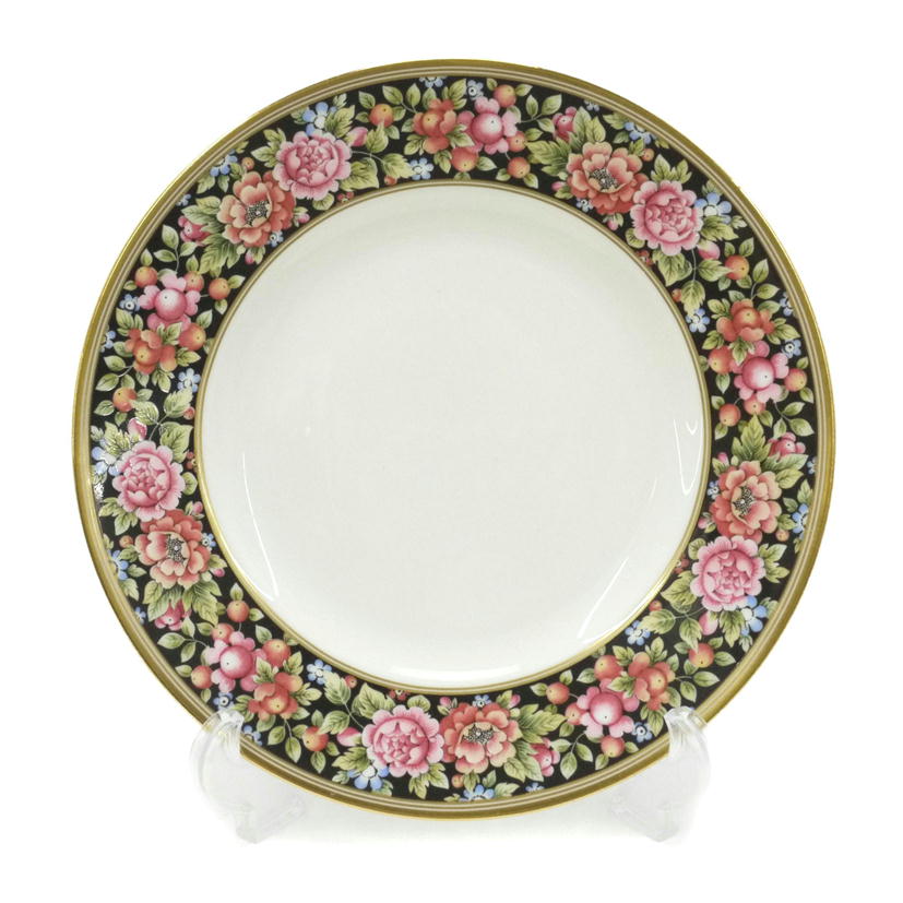 WEDGWOODウエッジウッド/20.5cm プレート ~CLIO~//ABランク/69