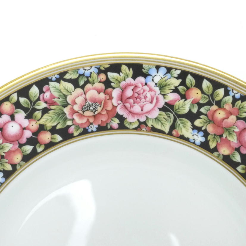 WEDGWOODウエッジウッド/20.5cm プレート ~CLIO~//ABランク/69