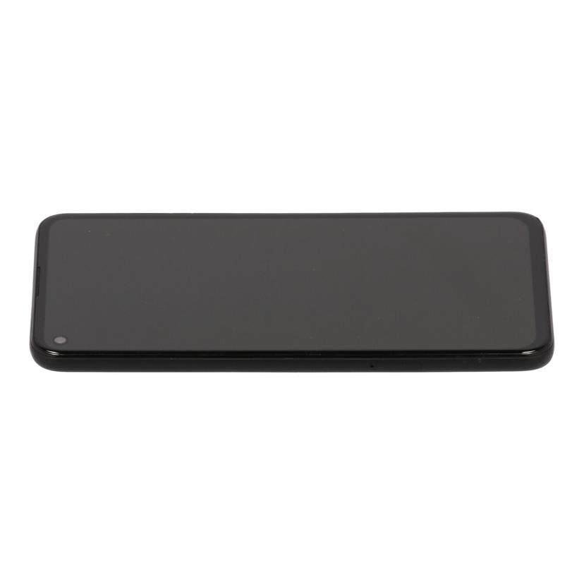 Google SoftBank グーグル/スマートフォン/Pixel 4a(5G)/GOSAK1//OB251JECB22541/Bランク/82