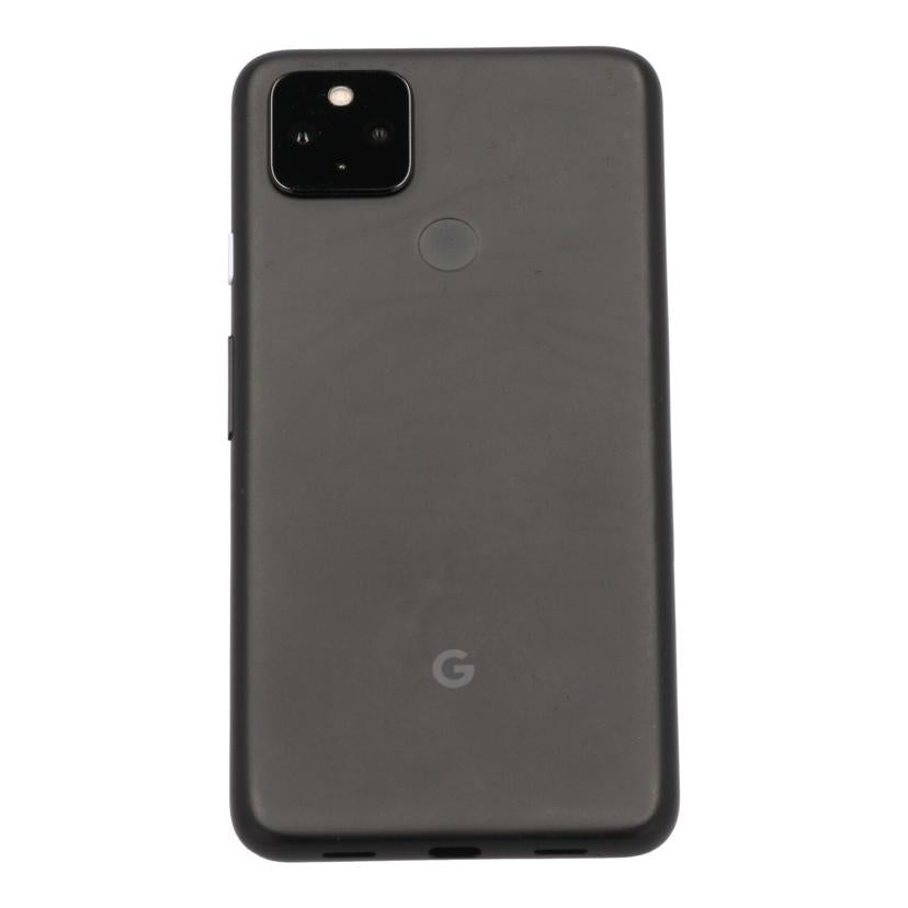 Google SoftBank グーグル/スマートフォン/Pixel 4a(5G)/GOSAK1//OB251JECB22541/Bランク/82