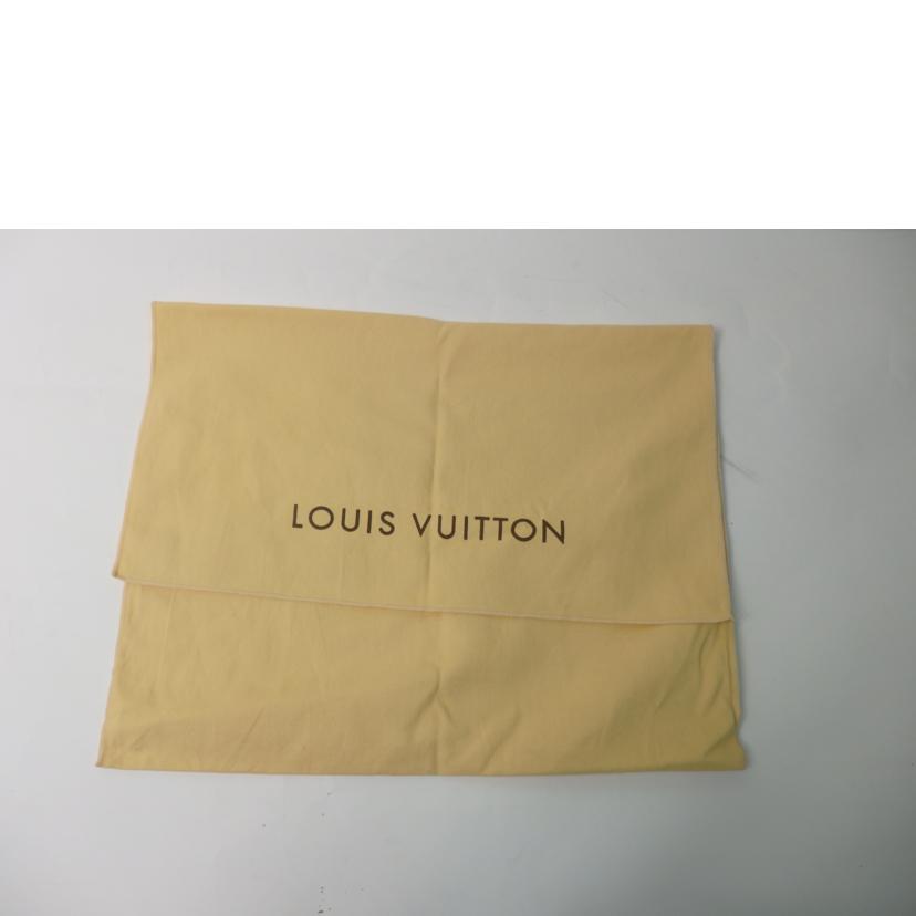 LV ルイヴィトン/ポルトドキュマン・ジュール/ダミエ・アンフィニ/N41248//CA1144/ABランク/84