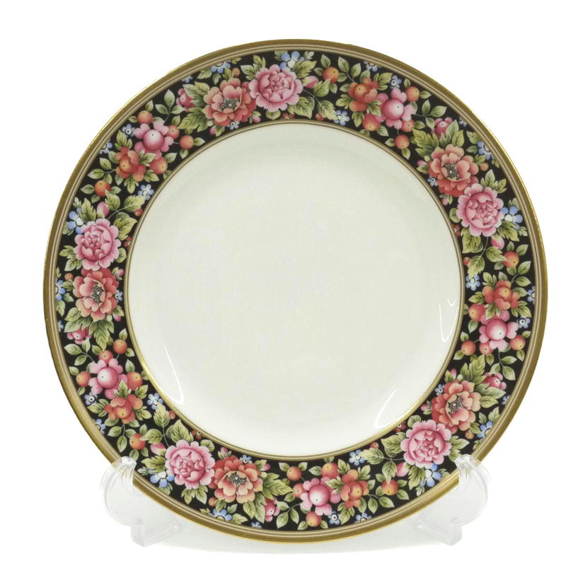 WEDGWOODウエッジウッド/20.5cm プレート ~CLIO~//ABランク/69