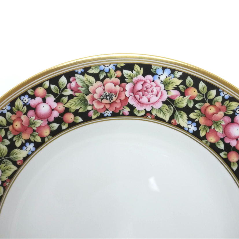 WEDGWOODウエッジウッド/20.5cm プレート ~CLIO~//ABランク/69