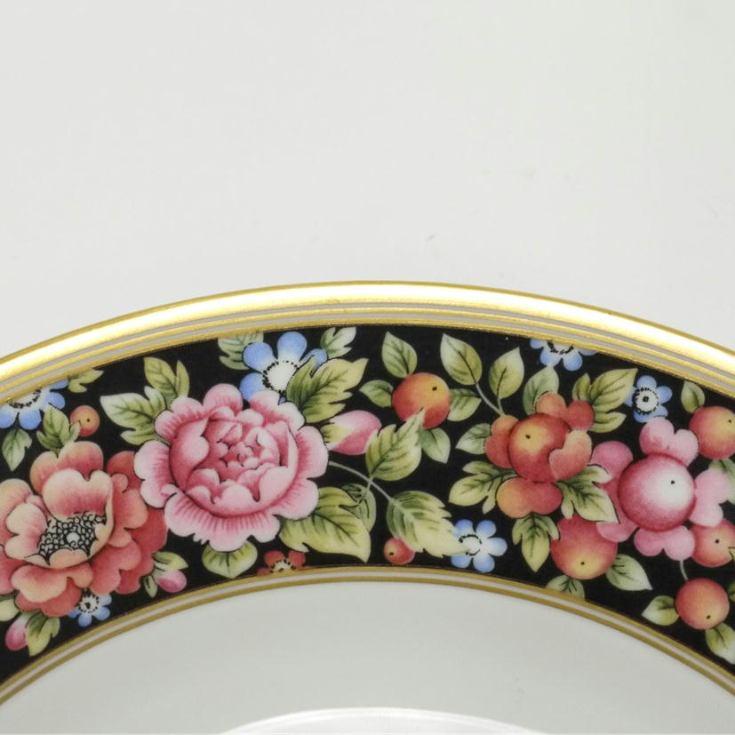 WEDGWOODウエッジウッド/20.5cm プレート ~CLIO~//ABランク/69