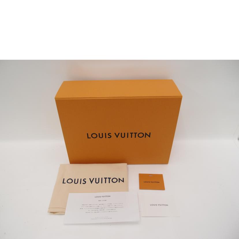 LOUIS VUITTON ルイヴィトン 黒 ショルダー 斜め掛け メンズ/アウトドアメッセンジャーPM/タイガ/ノワール/M30233//RFID確認済/Aランク/69