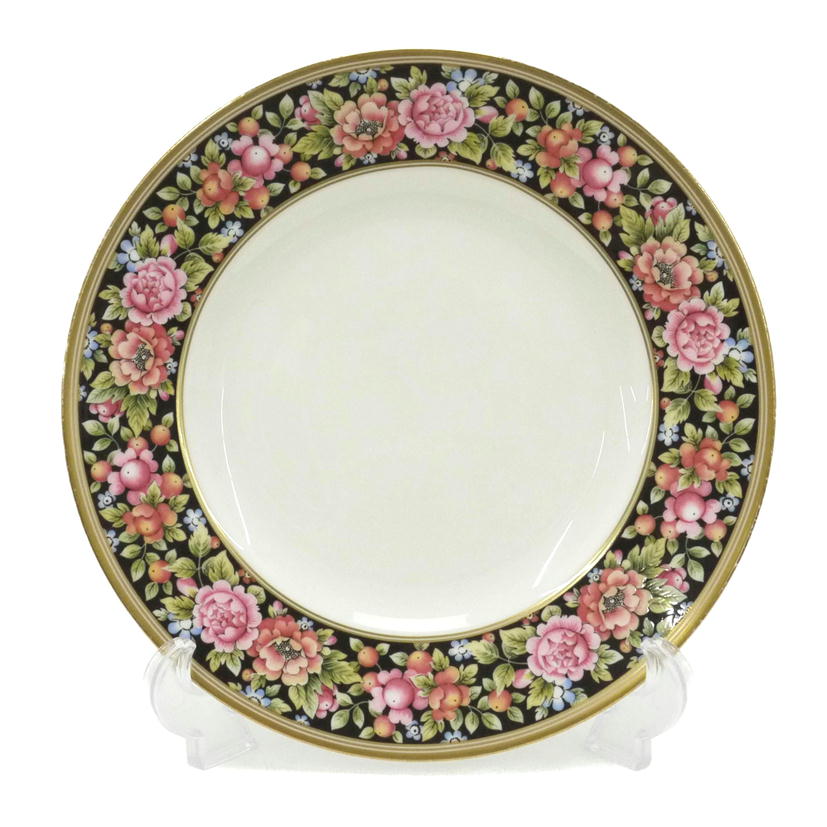 WEDGWOODウエッジウッド/20.5cm プレート ~CLIO~//ABランク/69