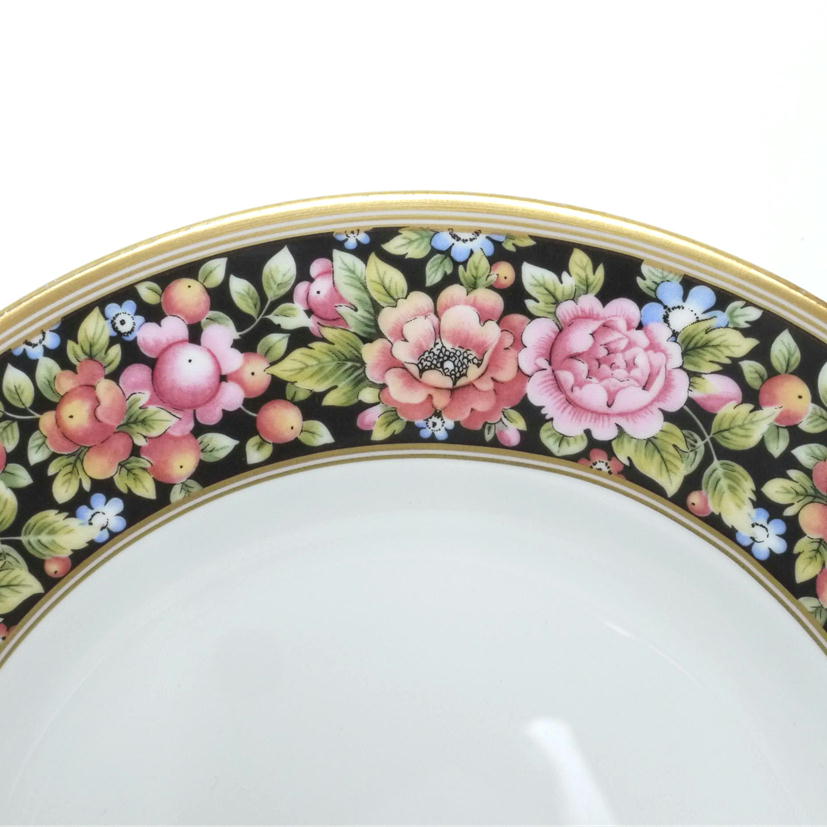 WEDGWOODウエッジウッド/20.5cm プレート ~CLIO~//ABランク/69