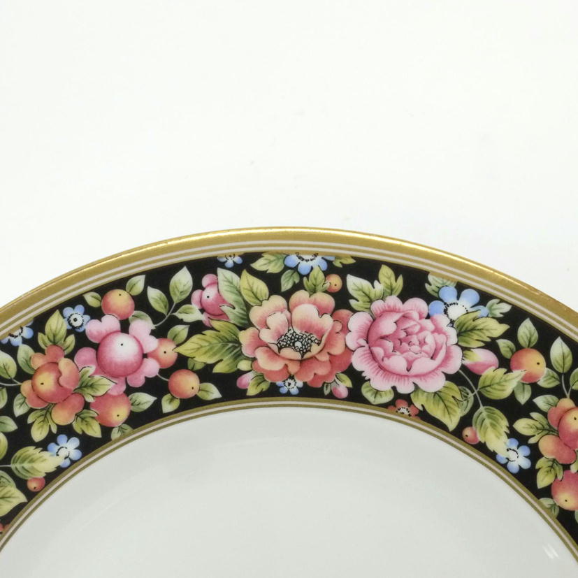 WEDGWOODウエッジウッド/20.5cm プレート ~CLIO~//ABランク/69