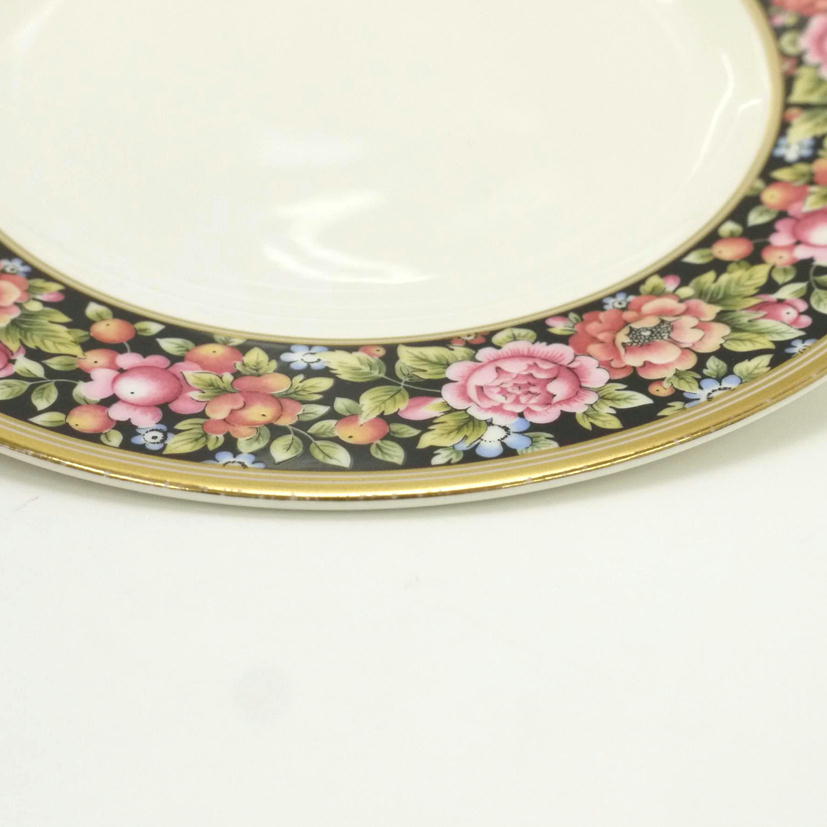 WEDGWOODウエッジウッド/20.5cm プレート ~CLIO~//ABランク/69