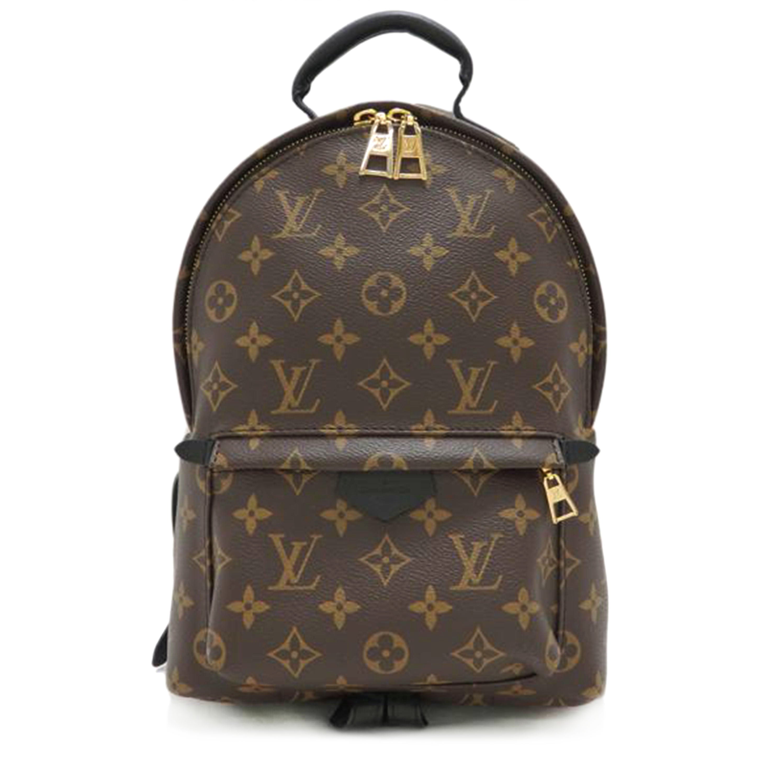 LOUIS VUITTON ルイヴィトン/パームスプリングスバックパックPM/モノグラム/M41560//PL2109/ABランク/85