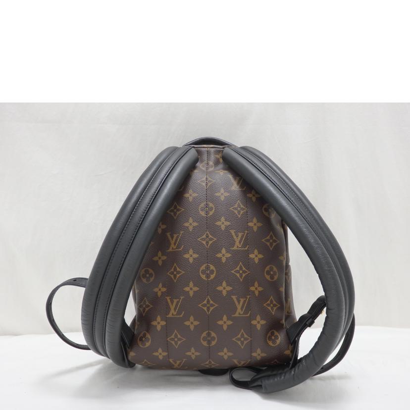 LOUIS VUITTON ルイヴィトン/パームスプリングスバックパックPM/モノグラム/M41560//PL2109/ABランク/85