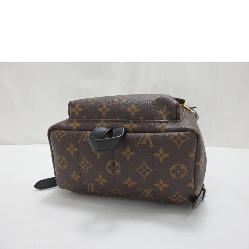LOUIS VUITTON ルイヴィトン/パームスプリングスバックパックPM/モノグラム/M41560//PL2109/ABランク/85
