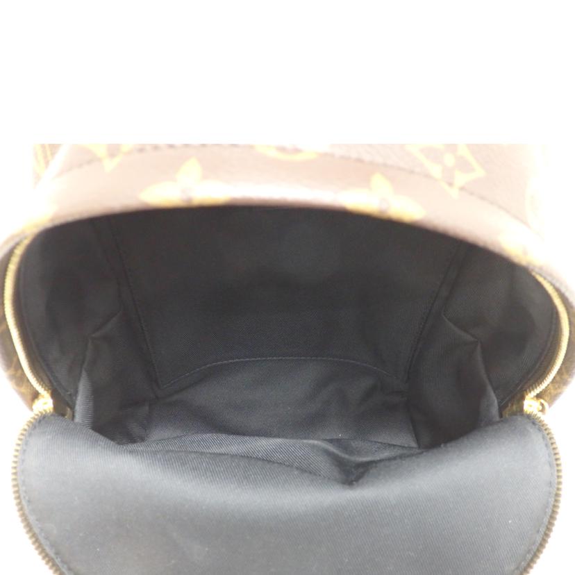 LOUIS VUITTON ルイヴィトン/パームスプリングスバックパックPM/モノグラム/M41560//PL2109/ABランク/85