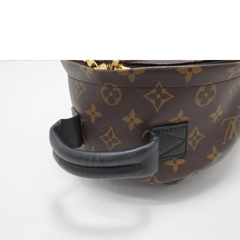 LOUIS VUITTON ルイヴィトン/パームスプリングスバックパックPM/モノグラム/M41560//PL2109/ABランク/85