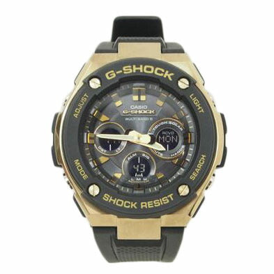 CASIO/G-SHOCK/GST-W300G/GST-W300G//002A119A/ABランク/78