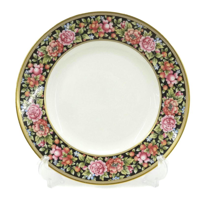 WEDGWOODウエッジウッド/20.5cm プレート ~CLIO~//ABランク/69