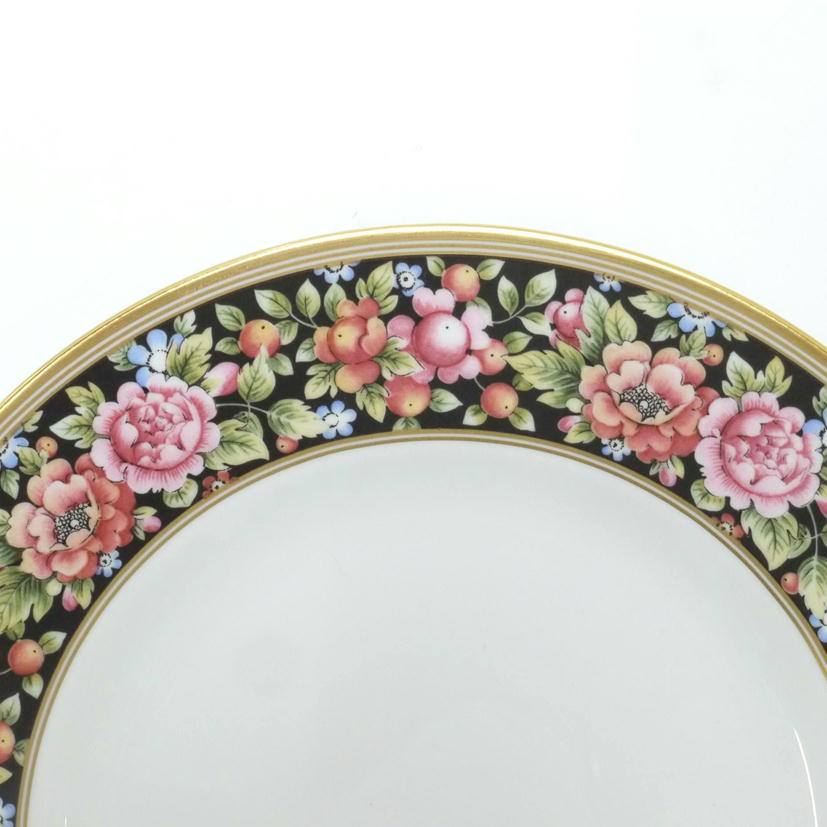 WEDGWOODウエッジウッド/20.5cm プレート ~CLIO~//ABランク/69