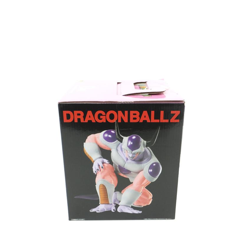 BANDAI バンダイ/フリーザ(第二形態) 「一番くじ ドラゴンボール BATTLE ON PLANET NAMEK」 MASTERLISE D賞 フィギュア//Sランク/88