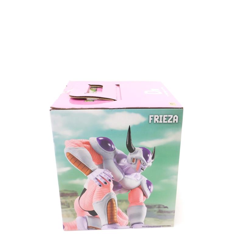 BANDAI バンダイ/フリーザ(第二形態) 「一番くじ ドラゴンボール BATTLE ON PLANET NAMEK」 MASTERLISE D賞 フィギュア//Sランク/88