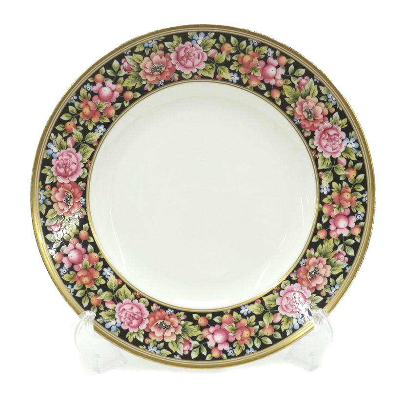 WEDGWOODウエッジウッド/20.5cm プレート ~CLIO~//ABランク/69
