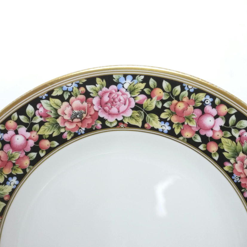 WEDGWOODウエッジウッド/20.5cm プレート ~CLIO~//ABランク/69