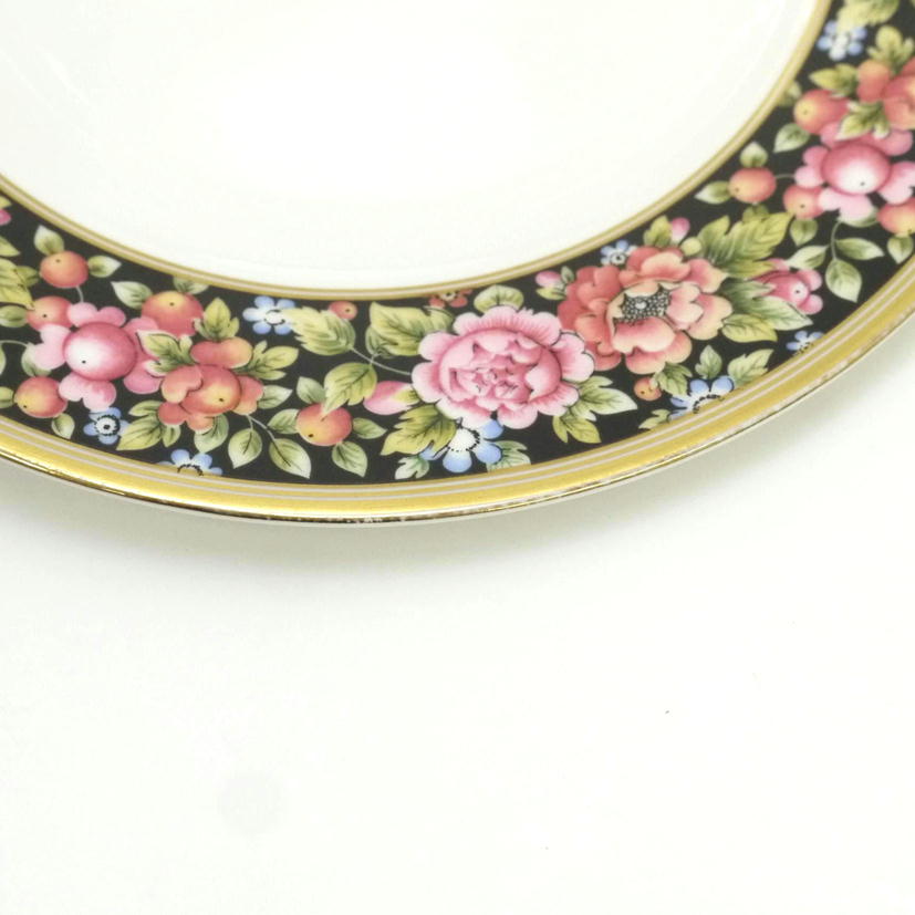 WEDGWOODウエッジウッド/20.5cm プレート ~CLIO~//ABランク/69