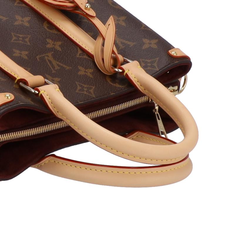 LV ルイヴィトン/スフロBB/モノグラム/M44815//CA4199/SAランク/75