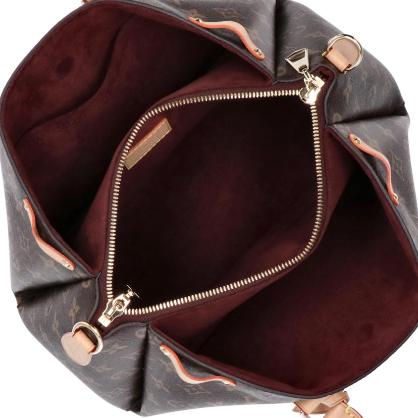 LV ルイヴィトン/スフロBB/モノグラム/M44815//CA4199/SAランク/75