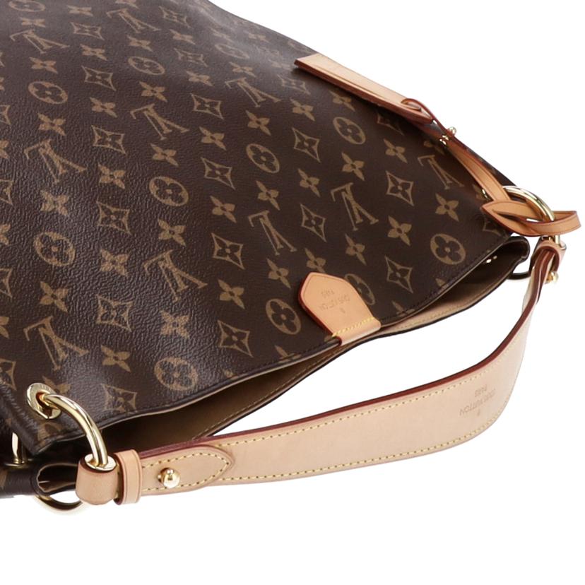 LV ルイヴィトン/グレースフルMM/M43704//RI4119/Aランク/75