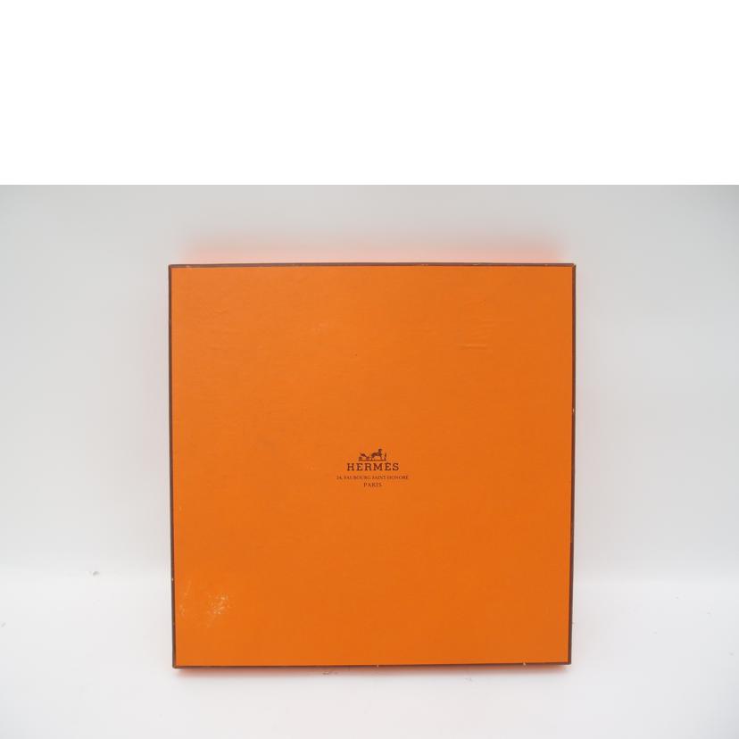 HERMES エルメス スカーフ 赤 レディース/カレ90/BRIDES de GALA/レッド//Aランク/69