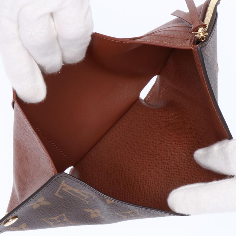 LV ルイヴィトン/ヴィクトリーヌ/M62360//NZ4159/SAランク/75