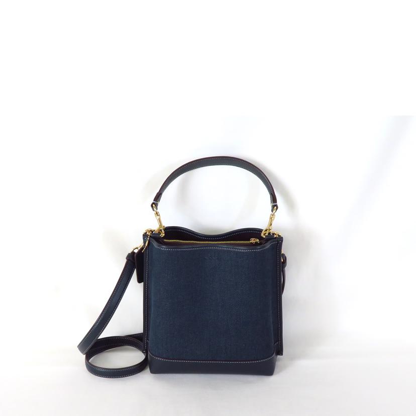 COACH コーチ/モリーバケット 2wayショルダーバッグ/CH224//Aランク/81