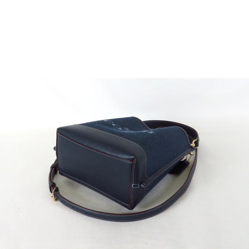 COACH コーチ/モリーバケット 2wayショルダーバッグ/CH224//Aランク/81