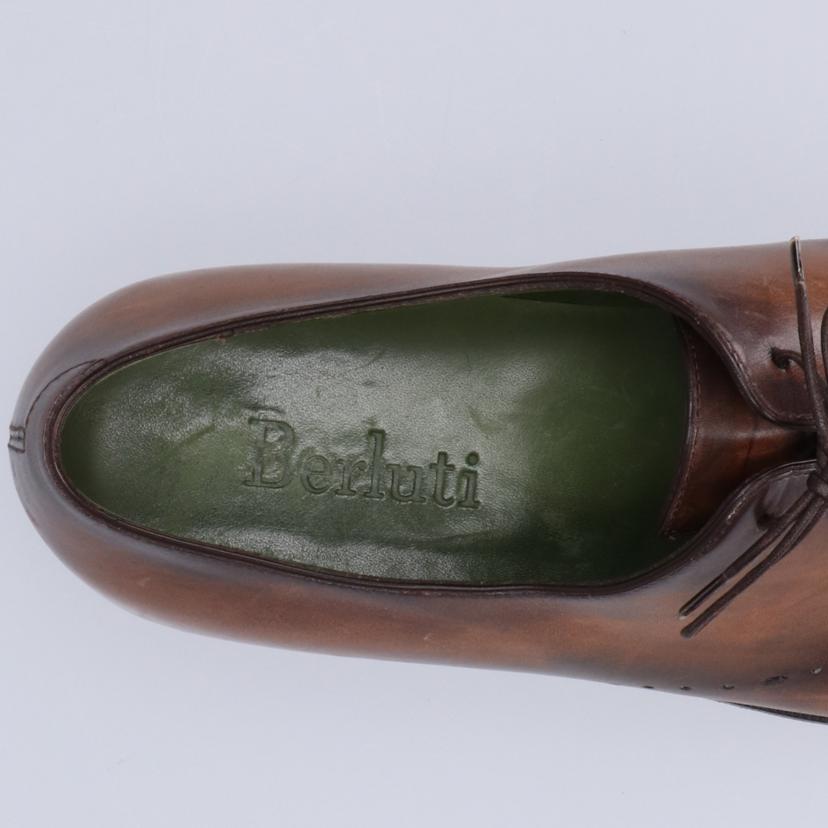 Berluti ベルルッティ/Berluti レザーシューズ//Bランク/88