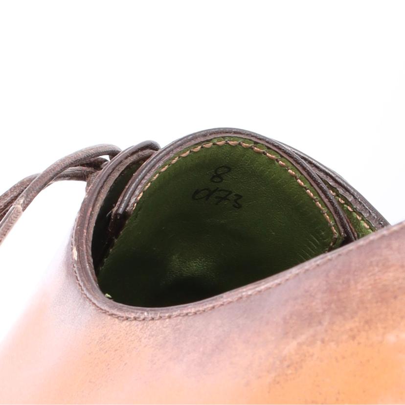 Berluti ベルルッティ/Berluti レザーシューズ//Bランク/88