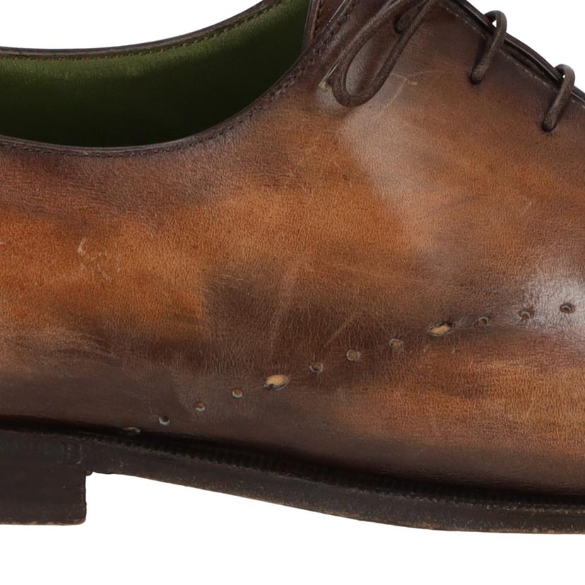 Berluti ベルルッティ/Berluti レザーシューズ//Bランク/88