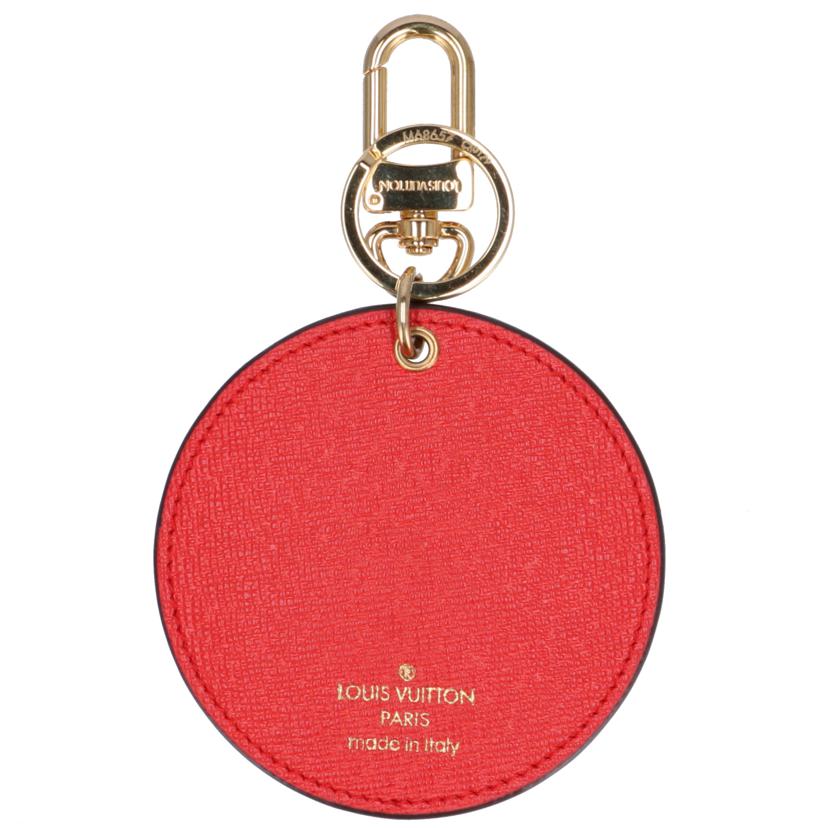 LV ルイヴィトン/ポルトクレ/モノグラムチェック/M68657//CX0179/SAランク/75