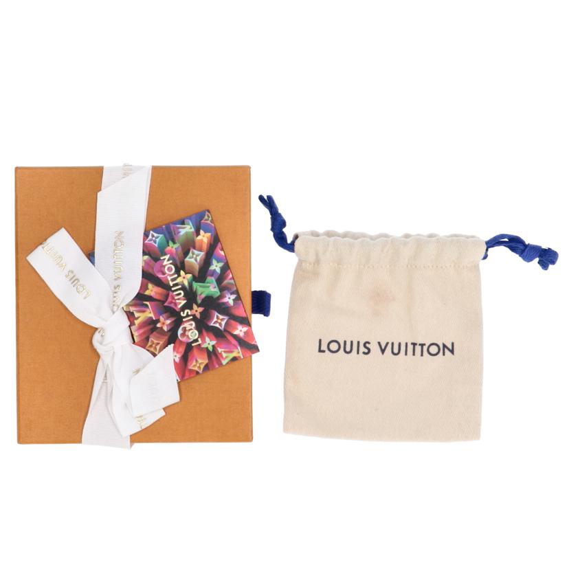 LV ルイヴィトン/ポルトクレ/モノグラムチェック/M68657//CX0179/SAランク/75