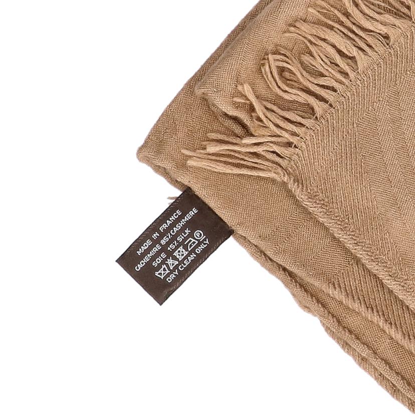 HERMES エルメス/HERMES カシミヤ×シルクストール//ABランク/82